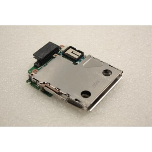 Fujitsu siemens amilo l7320gw - siemens,