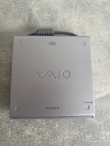 Retro sony pcga cd51 - retro, cd