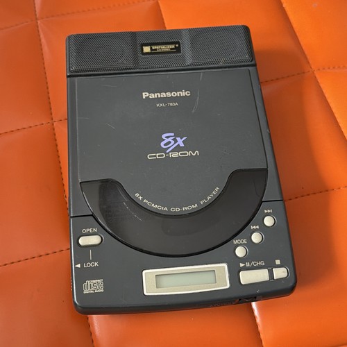 Panasonic kxl 783a pcmcia - 8x,
