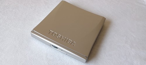 Toshiba freecom px1055e - toshiba, px1055e-1nst