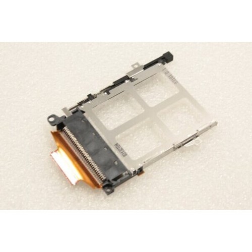 Toshiba portege r100 pcmcia - portege,
