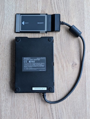 Sony externes - sony,