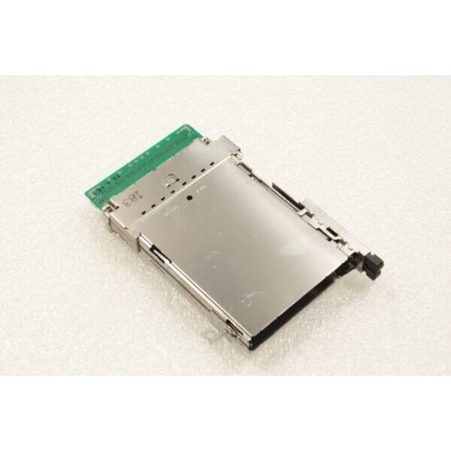 Compaq armada 7400 pcmcia - armada,