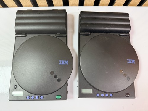 Ibm pcmcia externe cd rom - x,