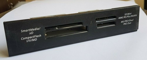 Compaq multi interface - hp,