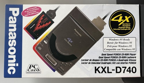 Panasonic kxl d740 quad - kxl-d740, speed