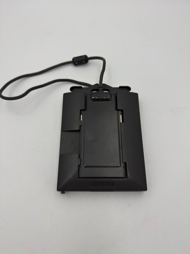 Compaq pcmcia floppy - floppy, disk