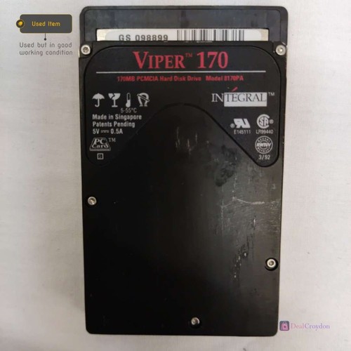 Viper 8170pa gs098899 - viper,